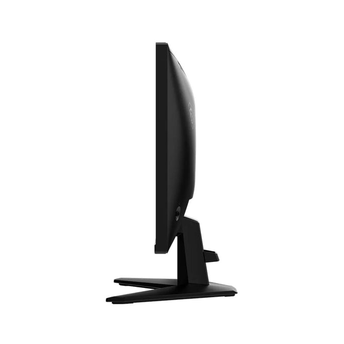 MSI G255F 24.5 inch, FHD (1920x1080) 180Hz 1Ms, Rapid IPS Flat, Monitor
