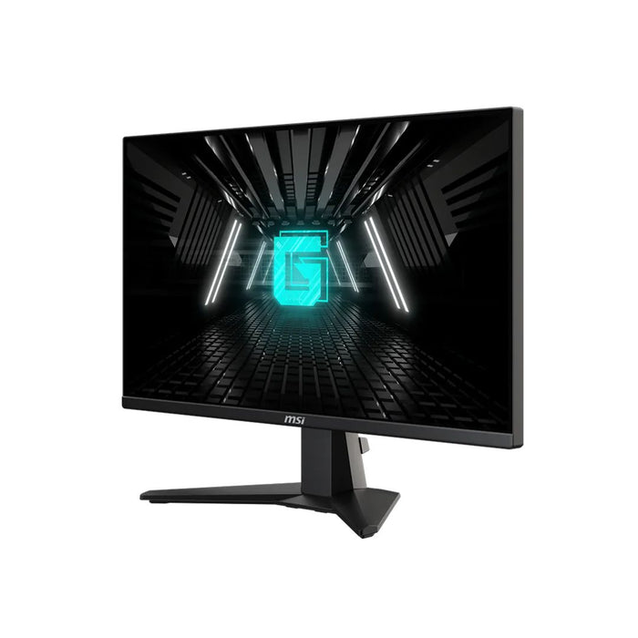MSI G255F 24.5 inch, FHD (1920x1080) 180Hz 1Ms, Rapid IPS Flat, Monitor