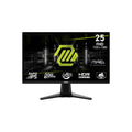 MSI MAG 255F E20 24.5 (1920 × 1080) 200Hz 0.5Ms, IPS Flat, Monitor