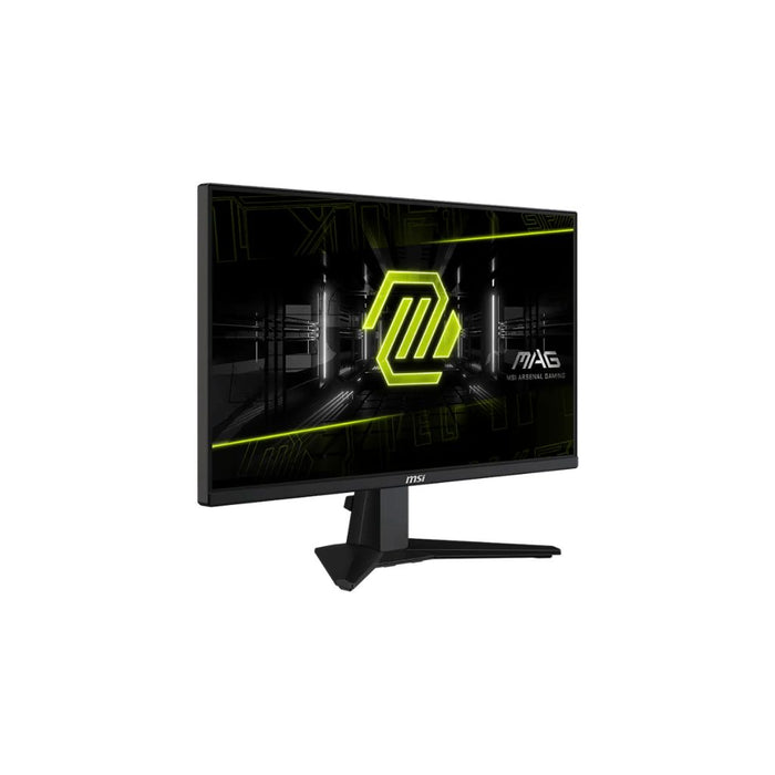 MSI MAG 255F E20 24.5 (1920 × 1080) 200Hz 0.5Ms, IPS Flat, Monitor