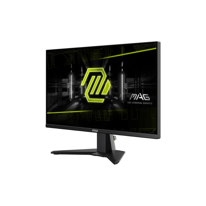 MSI MAG 255F E20 24.5 (1920 × 1080) 200Hz 0.5Ms, IPS Flat, Monitor