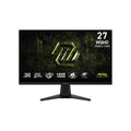 MSI MAG 275QF E21 27 2K (2560 × 1440) 210Hz 0.5Ms, IPS Flat, Monitor