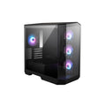 MSI MAG PANO M100R PZ - Black