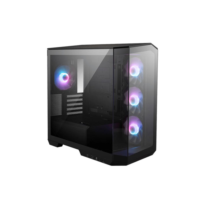 MSI MAG PANO M100R PZ - Black