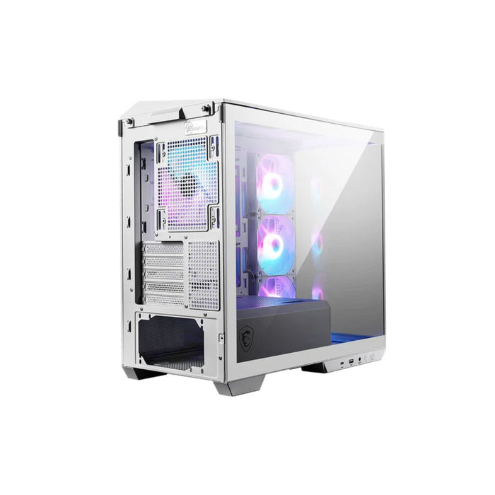 MSI MAG PANO M100R PZ - White