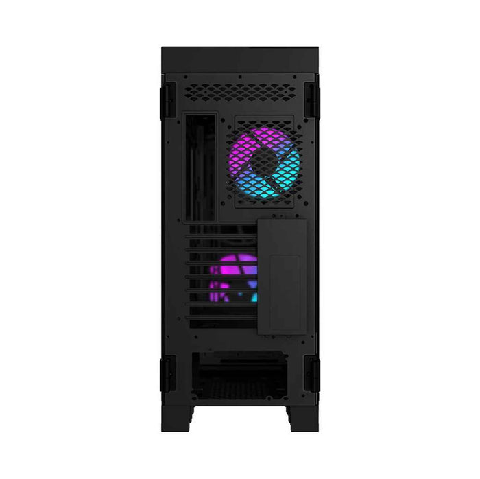MSI MPG SEKIRA 500X Full-Tower Case