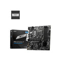 MSI PRO B760M-P D5, Motherboard - شركة القيم العالمية للحاسبات