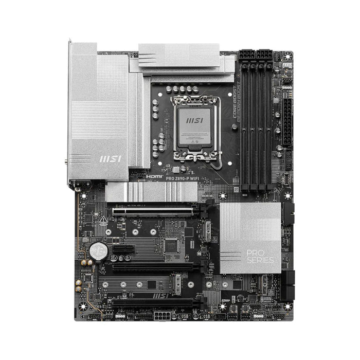 MSI PRO Z890-P WIFI, Motherboard