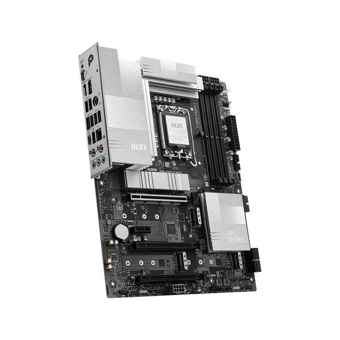 MSI PRO Z890-P WIFI, Motherboard