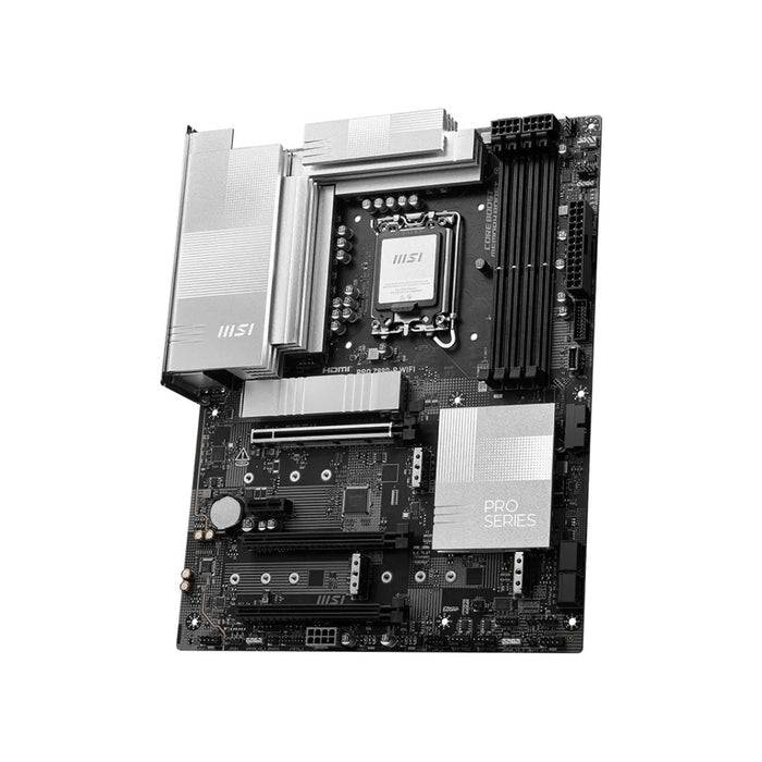 MSI PRO Z890-P WIFI, Motherboard