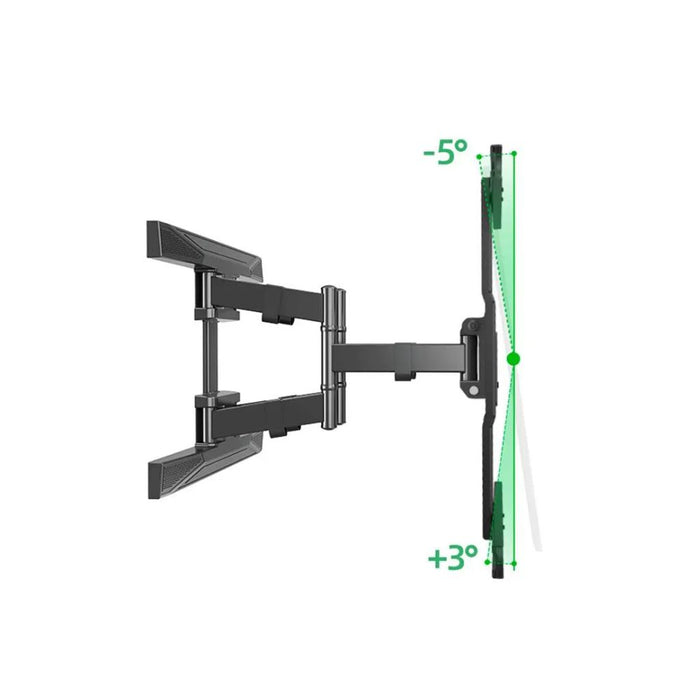 NB P6 Universal TV Mount Up for 40"-80"