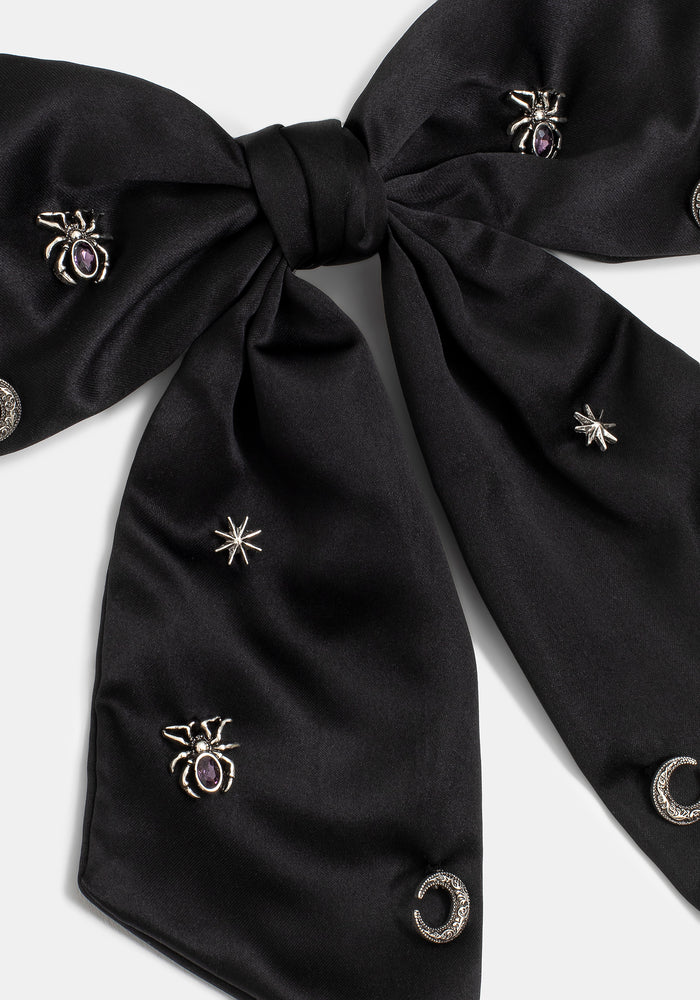 Neida Spider Bow