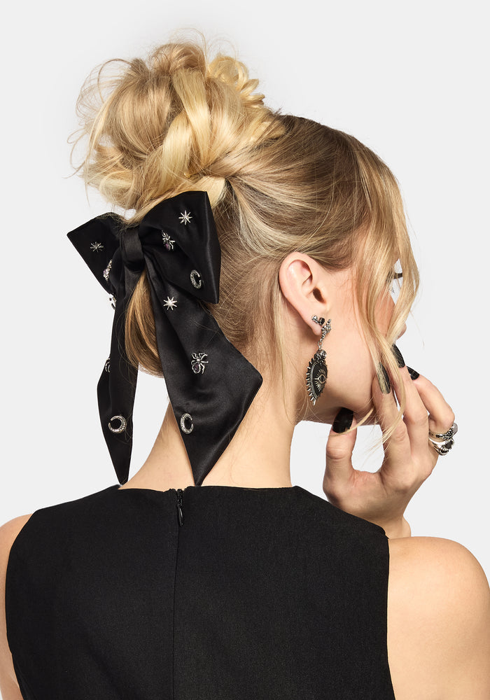 Neida Spider Bow