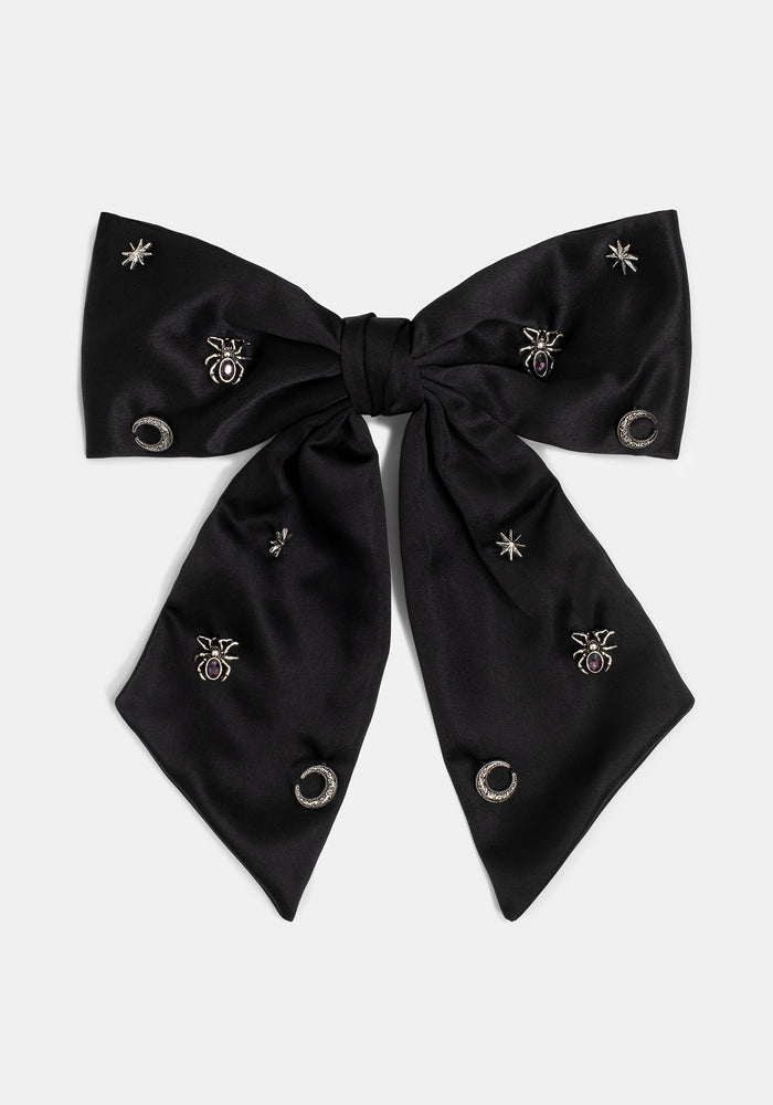 Neida Spider Bow