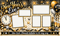 New Years Eve Celebration