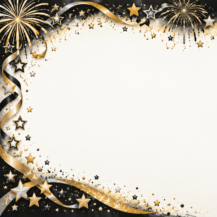 New Years Eve Celebration