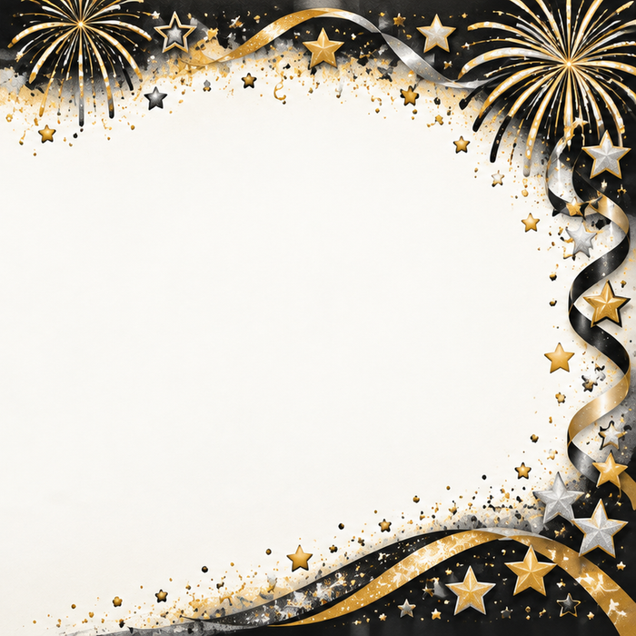 New Years Eve Celebration