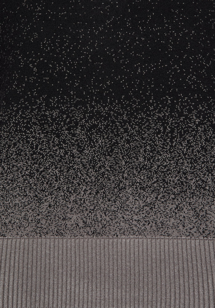 Nightjar Ombre Knit Sweater