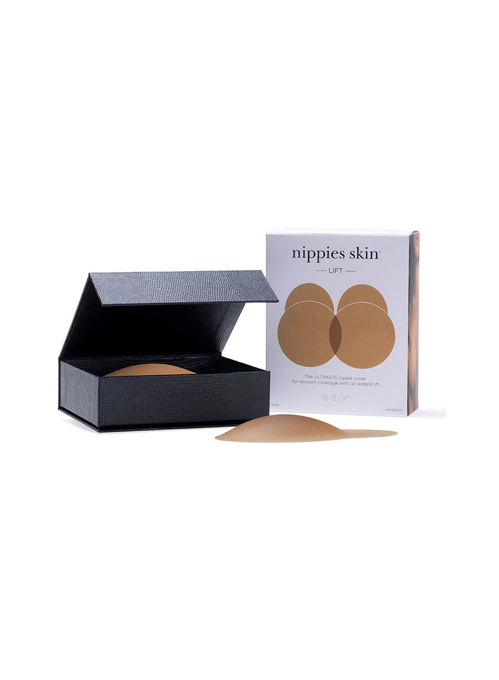 Nippies Lift-coco-Fleur du Mal-flat