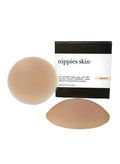 Nippies Skin-caramel-Fleur du Mal-flat