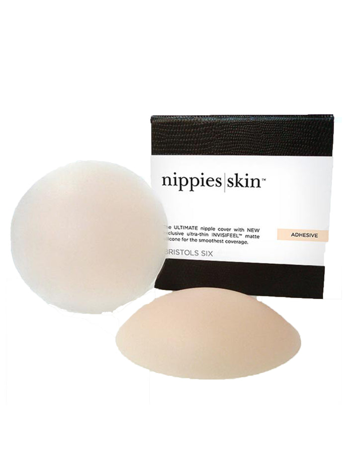 Nippies Skin-creme-Fleur du Mal-flat