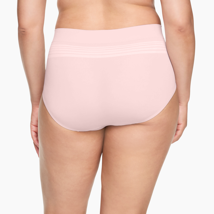 No Pinching, No Problems® Dig-Free Comfort Seamless Brief