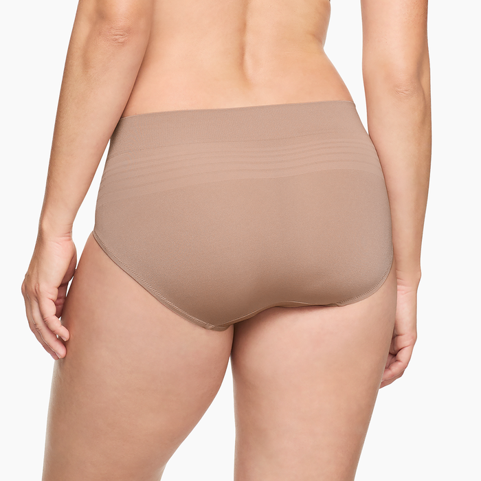 No Pinching, No Problems®  Dig-Free Comfort Seamless Hipster