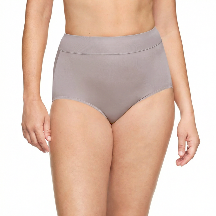 No Pinching, No Problems® Tailored Microfiber Brief