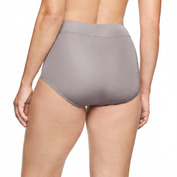 No Pinching, No Problems® Tailored Microfiber Brief