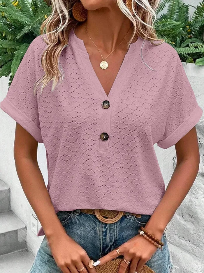 Dusty Pink / S