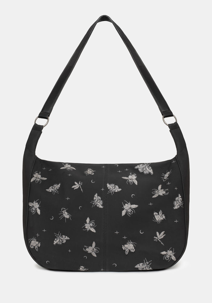 Nye Bug Slouchy Bag