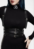 Obsession Caged Harness
