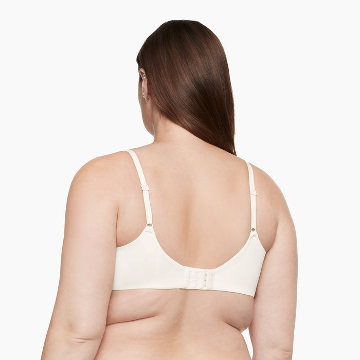 Olga by Warners Cloud 9® Lace Underwire T-Shirt Bra