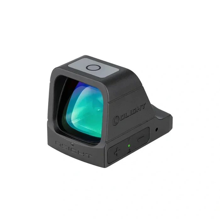 OLIGHT OSIGHTGN Osight 3 MOA with Magnetic Charging Cover - Green 3 MOA Dot