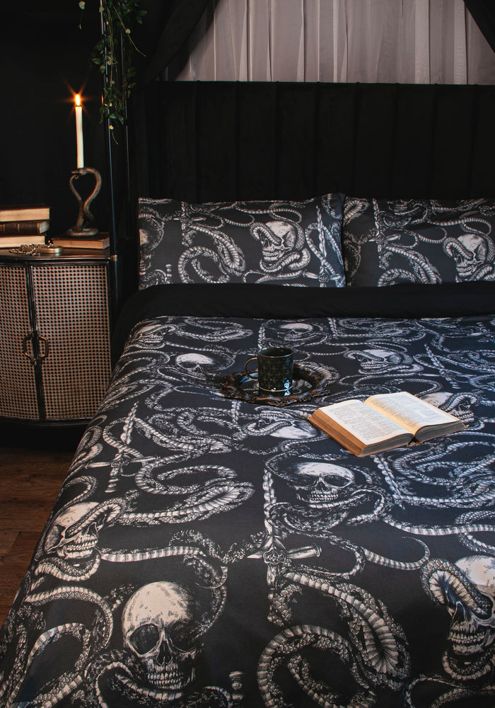 Ophion Bedding Set - US King