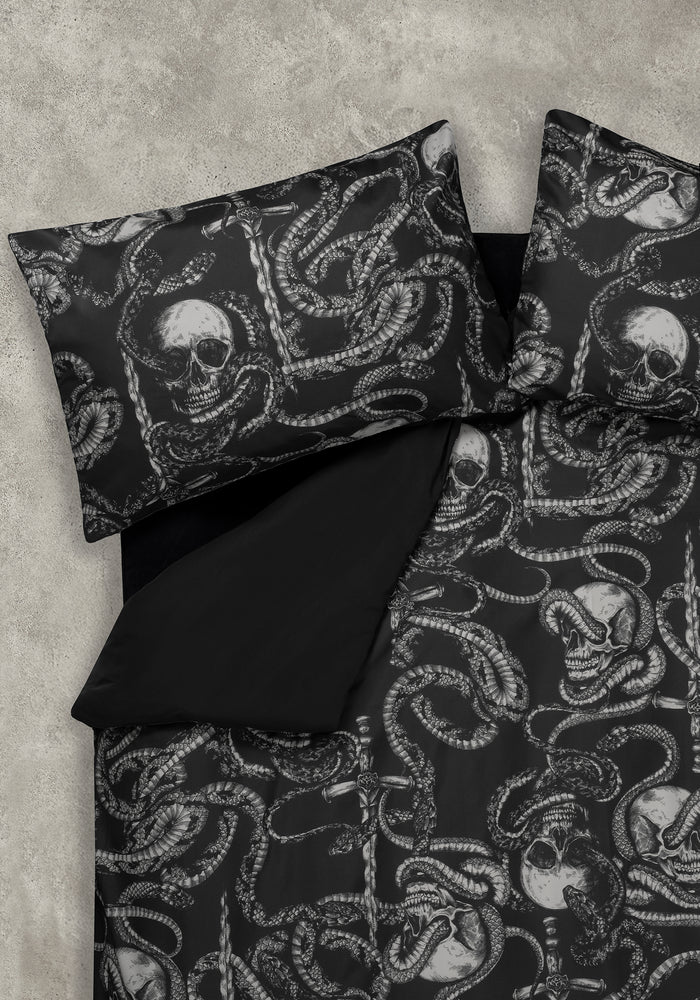 Ophion Bedding Set - US King