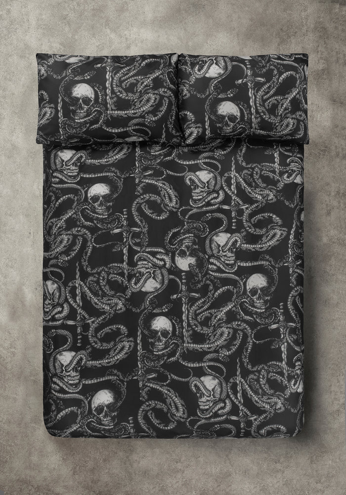 Ophion Bedding Set - US King
