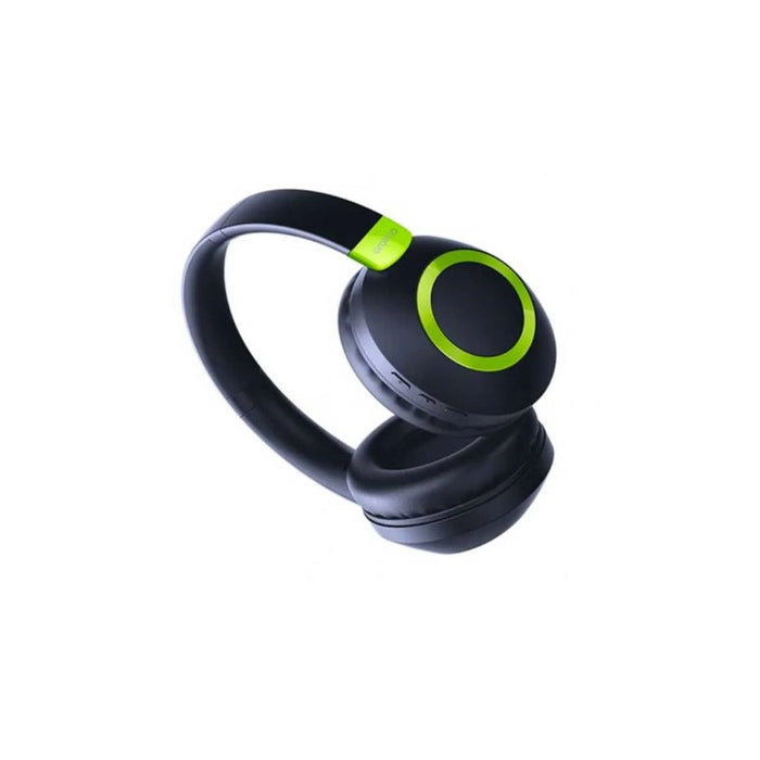 Oraimo BoomPop2S Wireless Headset - Blue