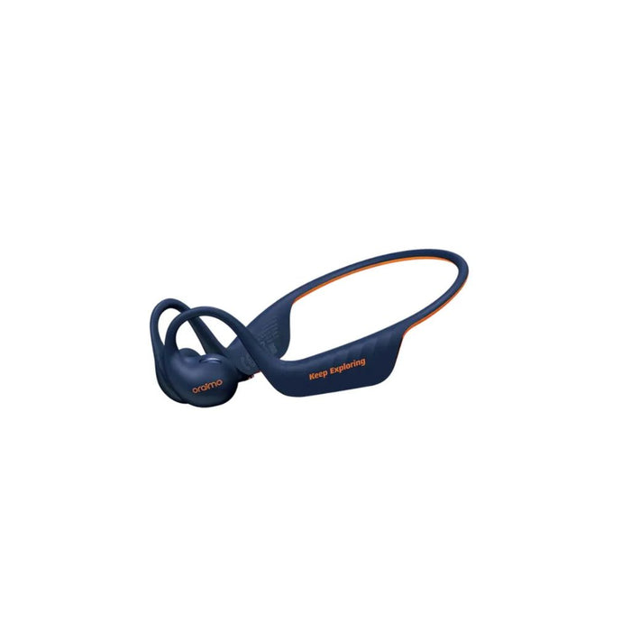 Oraimo Ear Sport Wireless Headset - Blue