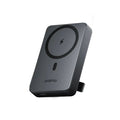 Oraimo MagPower 10000mAh Wireless and Wired Power Bank - Black