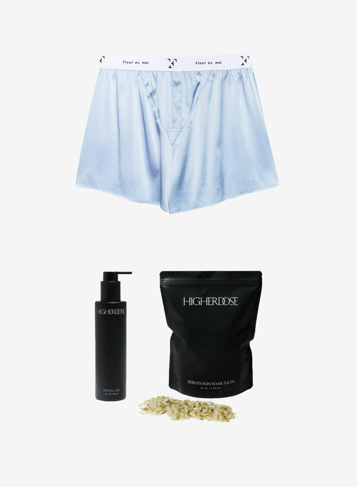 Oxytocin Gift Set-ice