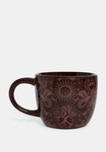 Paramour Tattoo Print Mug