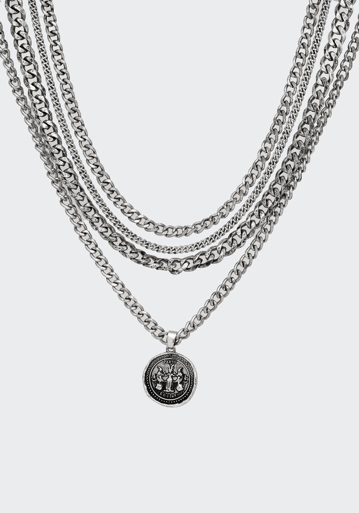 Party Like Its 1699 Chain Necklace