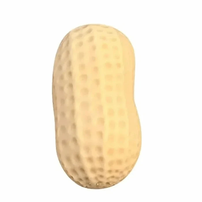Peanut Fidget Squeeze Toy
