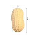 Peanut Fidget Squeeze Toy