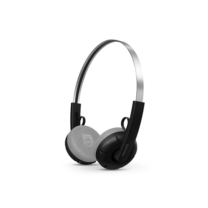 Philips 2000 Series Wireless on-ear headphones - Black