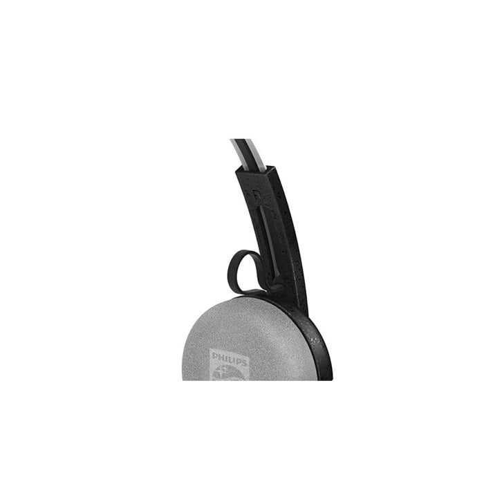Philips 2000 Series Wireless on-ear headphones - Black