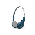 Philips 2000 Series Wireless on-ear headphones - Teal