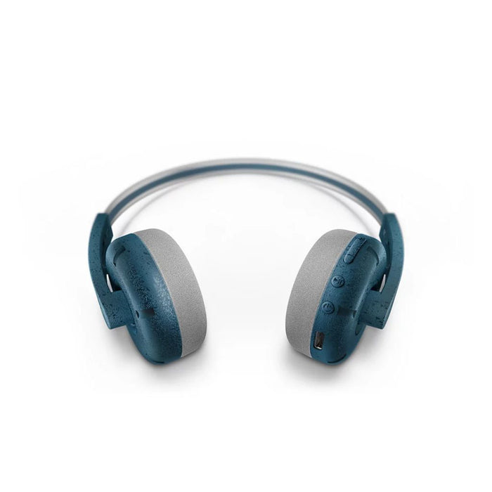 Philips 2000 Series Wireless on-ear headphones - Teal