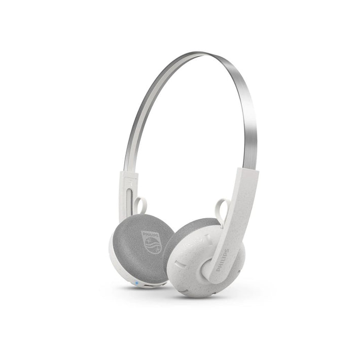 Philips 2000 Series Wireless on-ear headphones - White